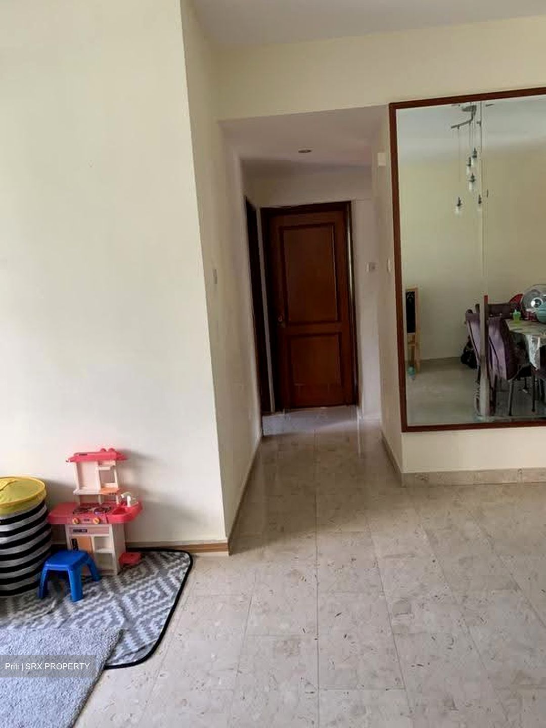 The Tropica (D18), Condominium #635487131